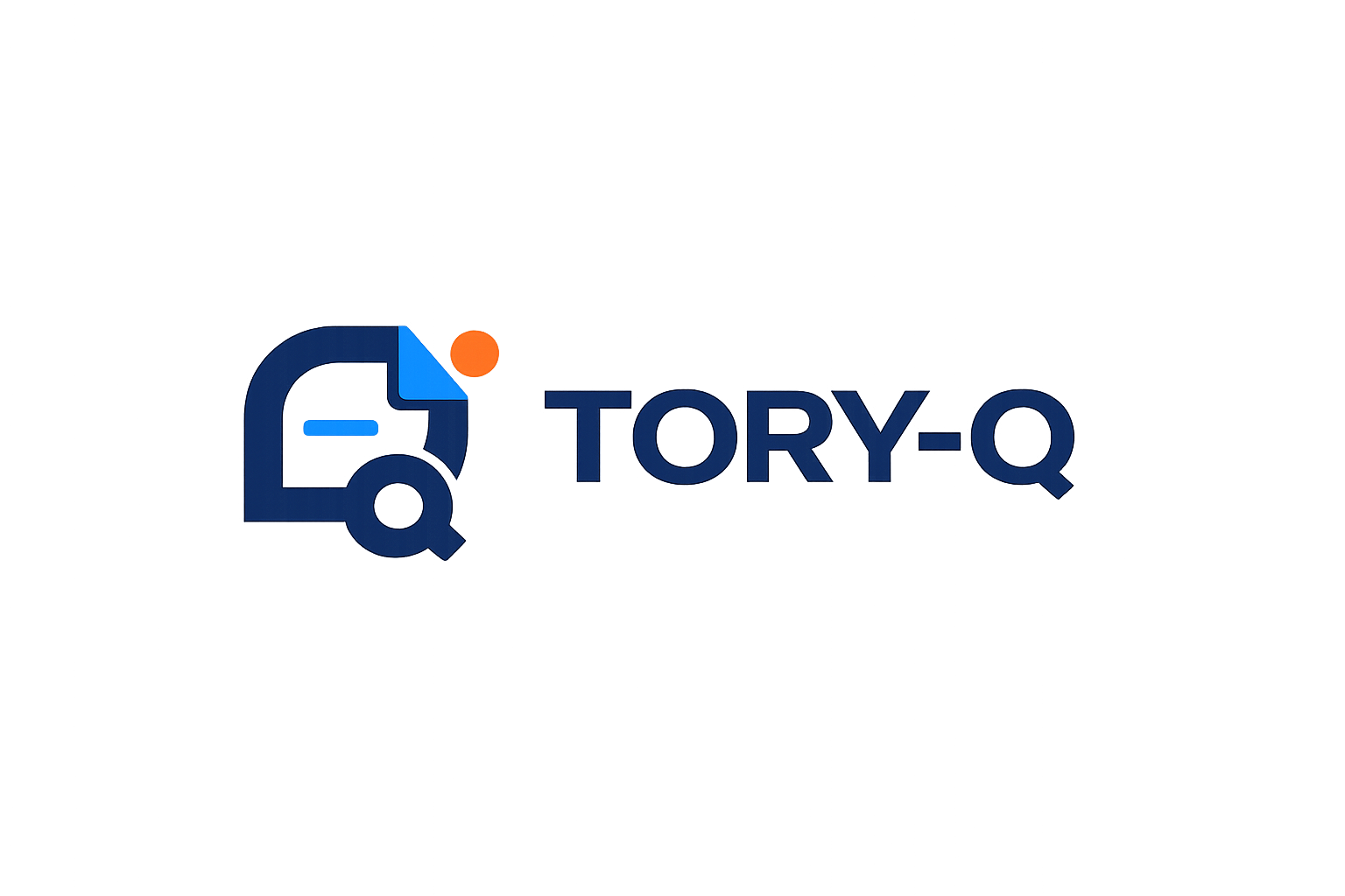 Tory-Q 로고